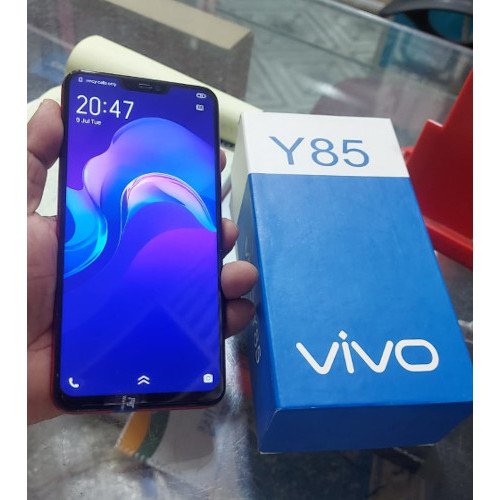 Vivo Y85 (6/128)